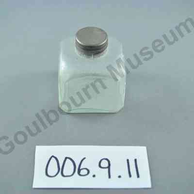 Ink Bottle