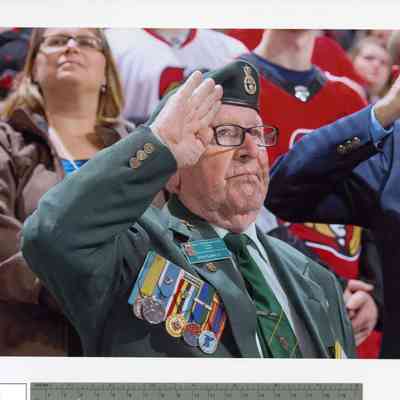 Print, Photographic: John Leroux