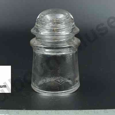 Insulator: Dominion 9