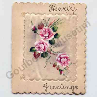 Christmas Greeting Card