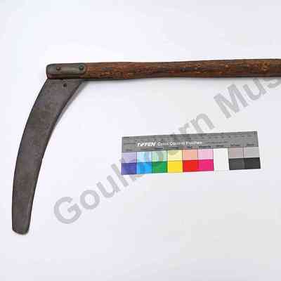 Sickle