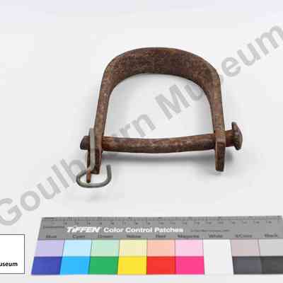 Clevis