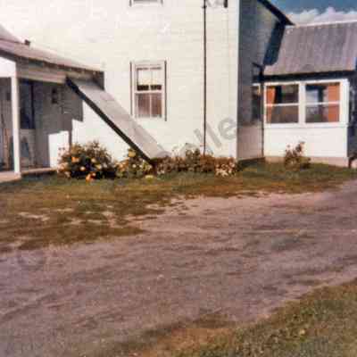 Photograph: Clearview Farm, 1930s