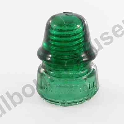 Insulator: Brookfield 10