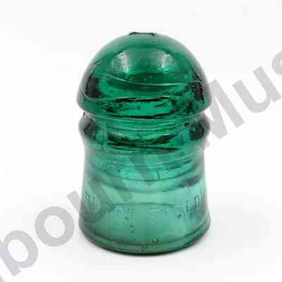 Insulator: Brookfield