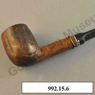 Pipe, Smoking