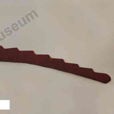 Lightning Hay Knife