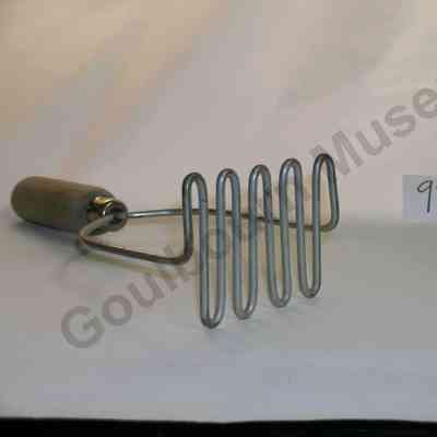 Potato masher