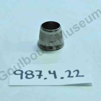 Thimble