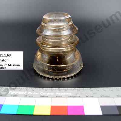 Insulator: Dominion 42