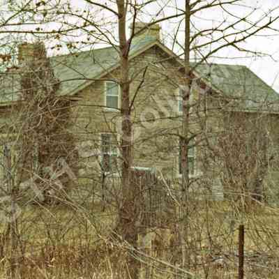 Photograph: Heron House, Built 1839