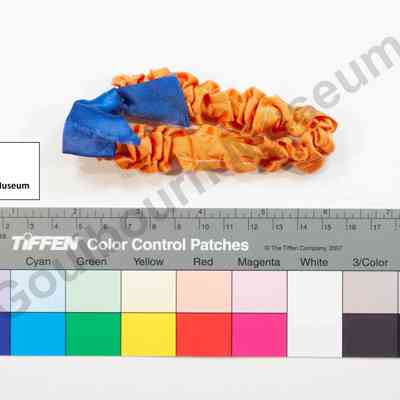 Armband: Loyal Orange Lodge (L.O.L.)