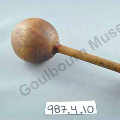 Darning Egg