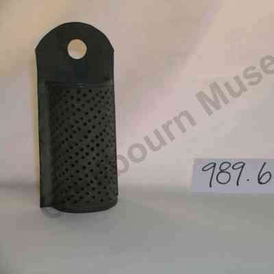 Nutmeg Grater