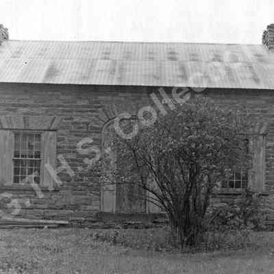 Photograph: Herron House