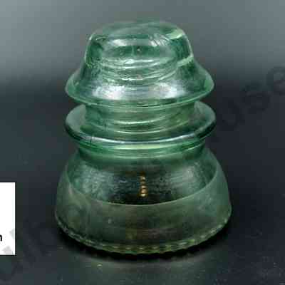 Insulator: Dominion 42