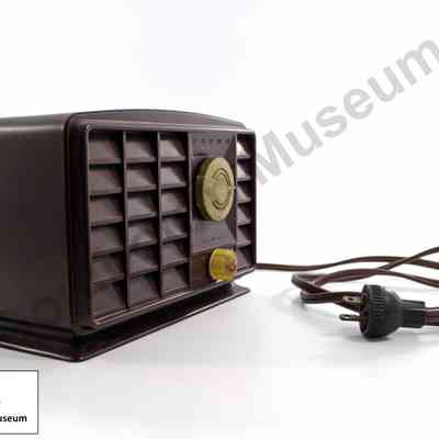 Radio, Rogers Majestic