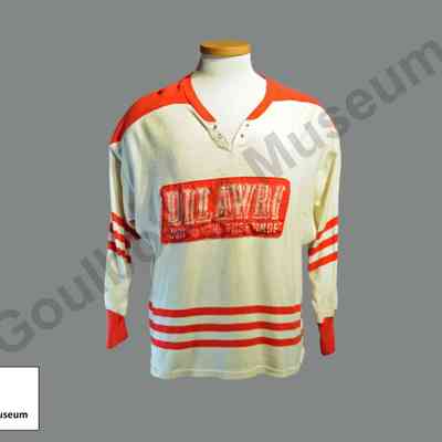 Jersey: Hockey, DILAWRI team