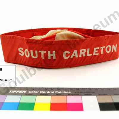 South Carleton Beanie