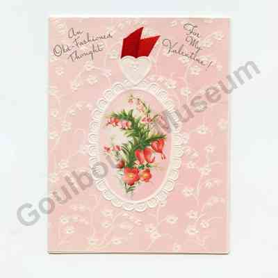 Valentine Card