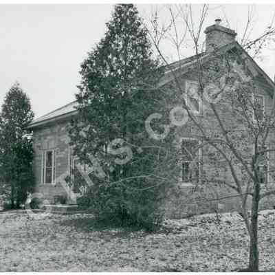 Photograph: Herron House