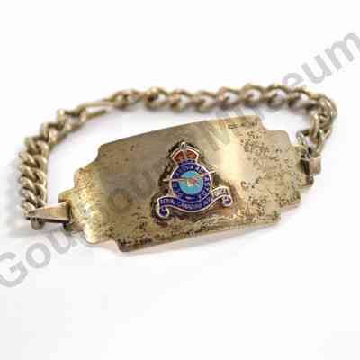 RCAF Bracelet
