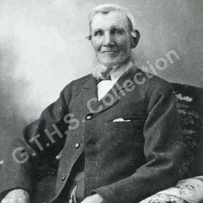 Photograph: Currie Herron