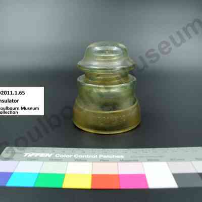 Insulator: Dominion 42 D 13