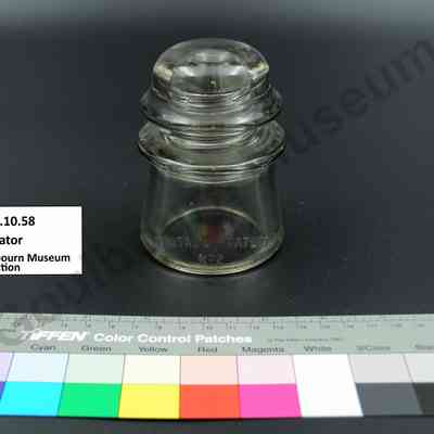 Electrical Insulator
