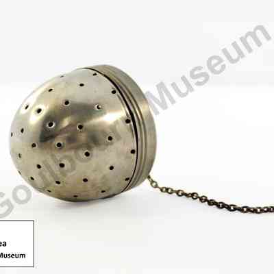 Tea Strainer