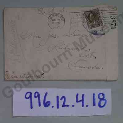 Envelope
