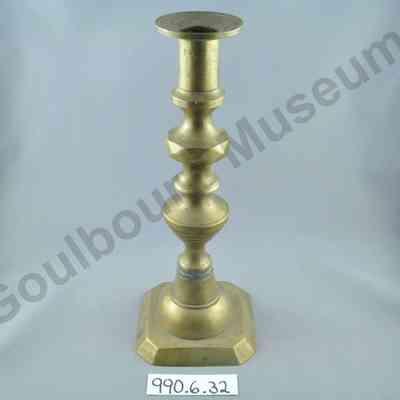 Candlestick