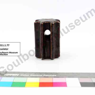 Insulator
