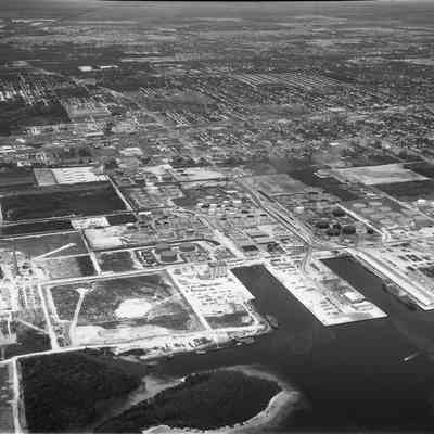 Port Everglades