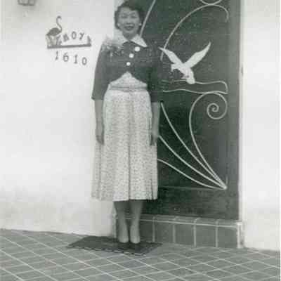 Peggy Eng Moy
