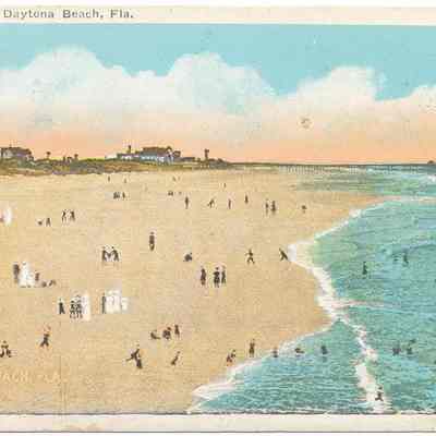 Daytona Beach, Fla.