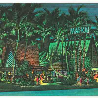 Mai-Kai
