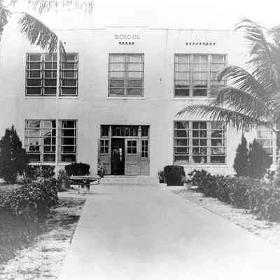 Dillard School
