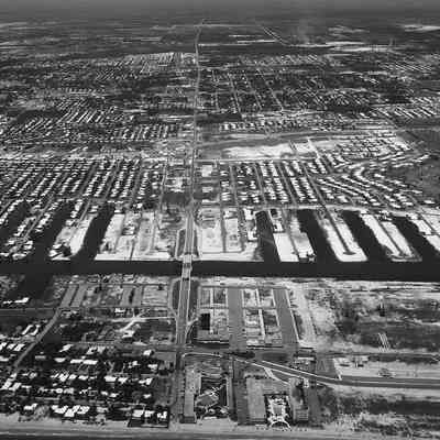 Oakland Park Boulevard