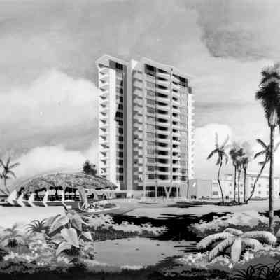 Lago Mar Hotel