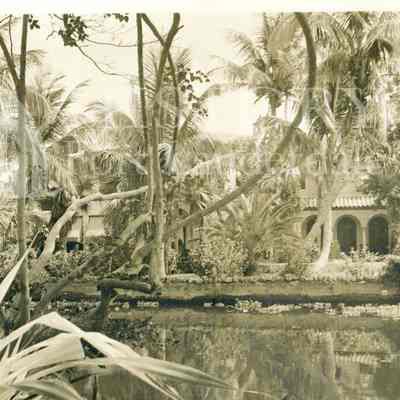 Ida Erkins Home
