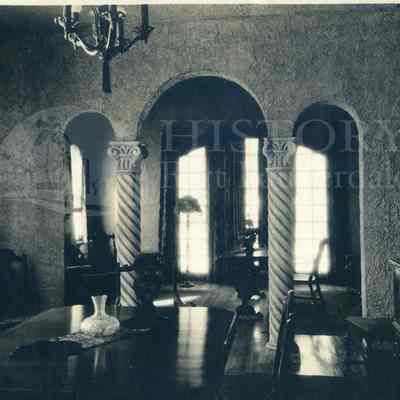Quinn Home Interior