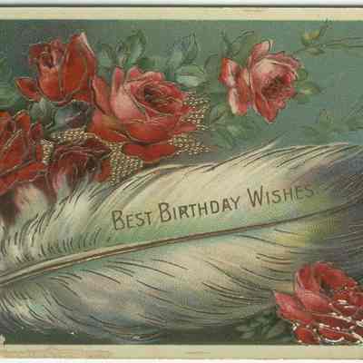 Best Birthday Wishes