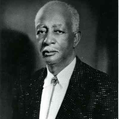 Dr. Sistrunk