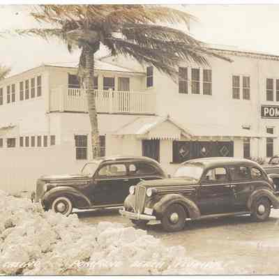 Pompano Casino, Pompano Beach, Florida