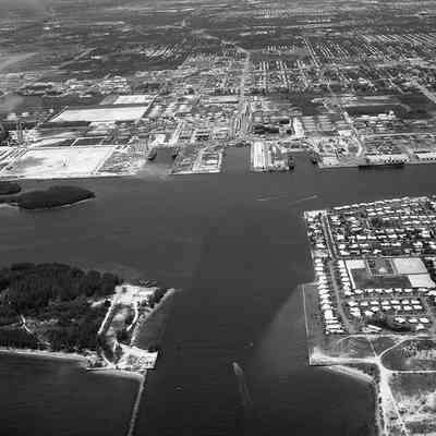 Port Everglades