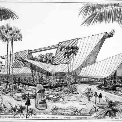 Mai-Kai Restaurant