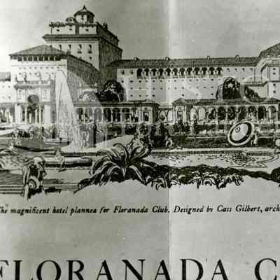 Floranada Club Inn