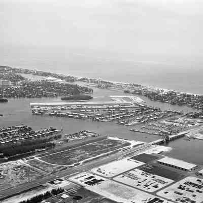 Bahia Mar/Pier 66