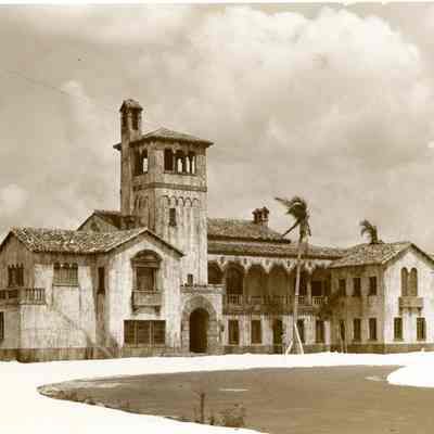 Fort Lauderdale Golf and Country Club (Westside Golf Club) c.1927